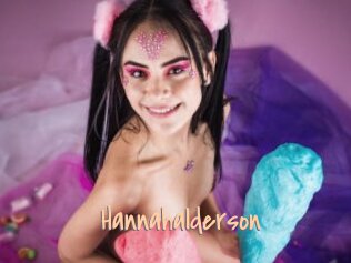 Hannahalderson