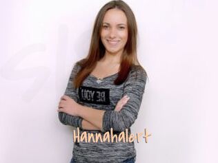 Hannahalert
