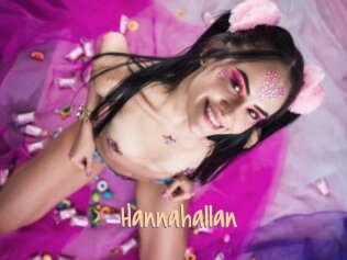 Hannahallan