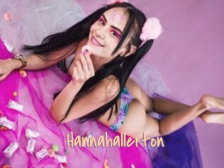 Hannahallerton