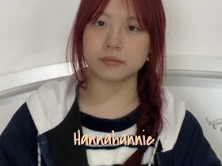 Hannahannie