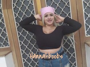 Hannahboobs