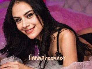 Hannahconner