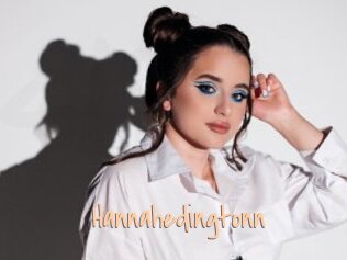 Hannahedingtonn