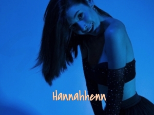 hannahhenn Salopes de 18 ans