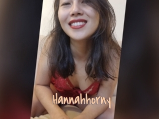 Hannahhorny