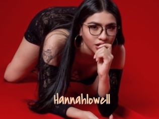 Hannahlowell