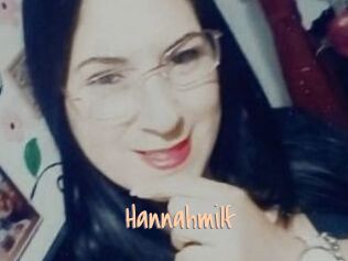 Hannahmilf