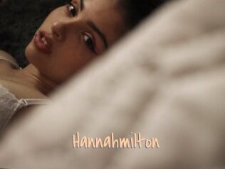 Hannahmilton