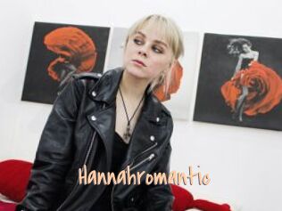 Hannahromantic