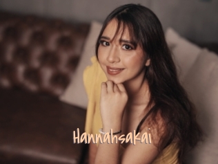 Hannahsakai