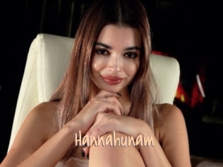 Hannahunam