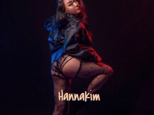 hannakim Salopes de 18 ans