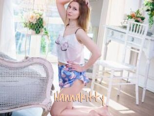 Hannakitty