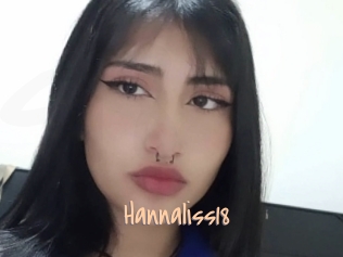 Hannaliss18