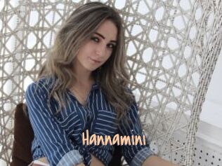 Hannamini