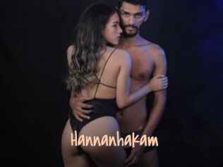 Hannanhakam