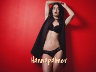 Hannapalmer