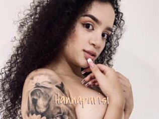 Hannaparisi