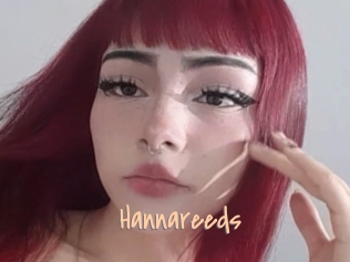 Hannareeds