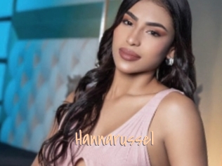 Hannarussel