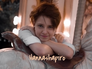 Hannashapiro