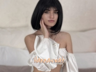 Hannaswat