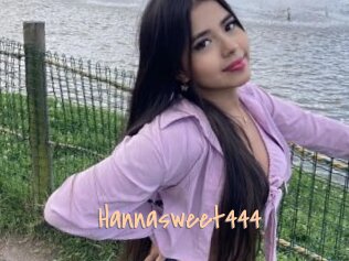 Hannasweet444
