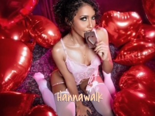 Hannawalk