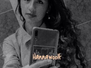 Hannawoolf