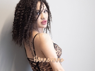 Hanneanne