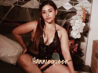 Hanniequeen