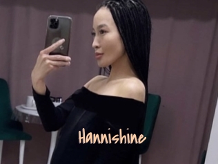 Hannishine
