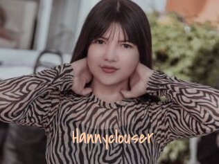 Hannyclouser