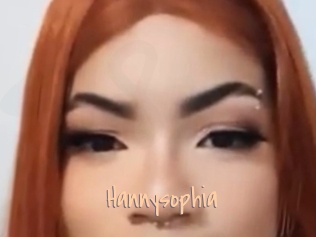 Hannysophia