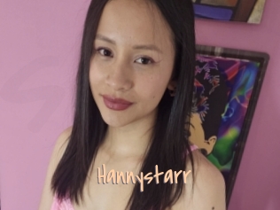 Hannystarr