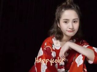 Happycolor
