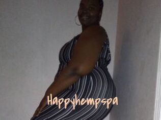Happyhempspa