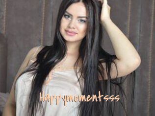 Happymomentsss