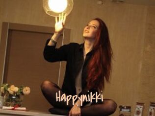 Happynikki