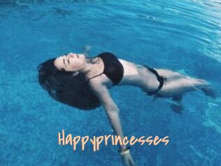 Happyprincesses