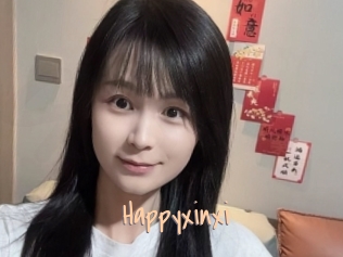 Happyxinxi