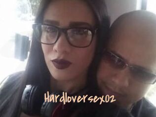 Hardloversex02