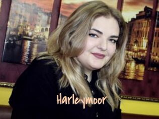 Harleymoor