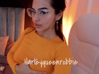Harleyqueenrobbie