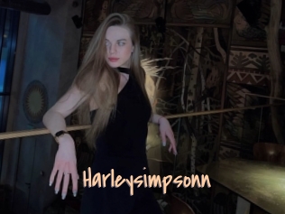 Harleysimpsonn