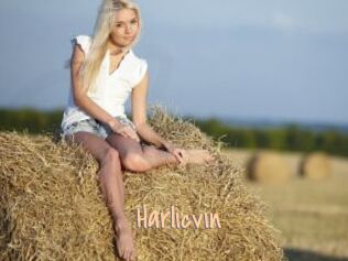 Harlicvin