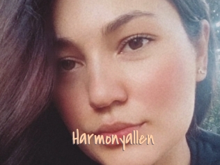 Harmonyallen