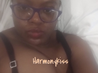 Harmonykiss