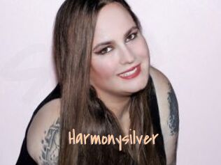 Harmonysilver
